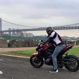 Meet your Posher, Nelson